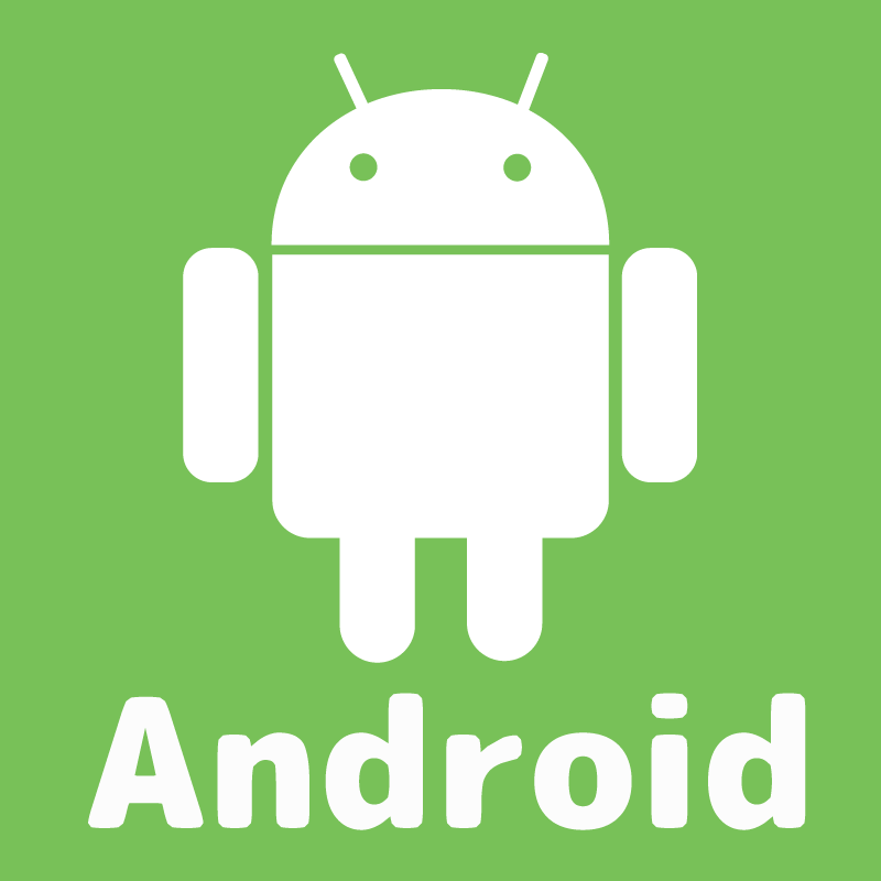 Androidのサムネイル