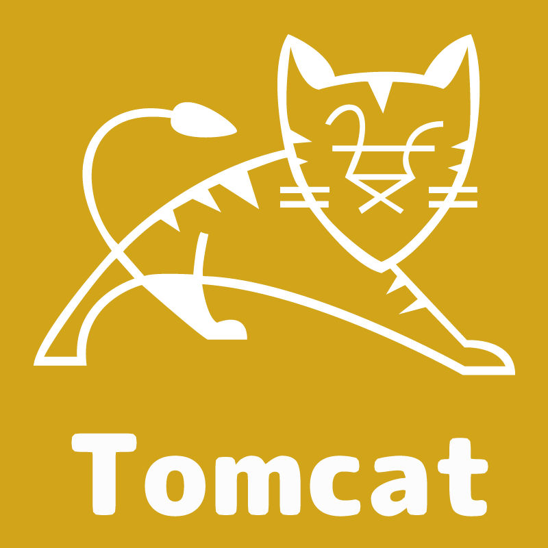 Tomcatのサムネイル