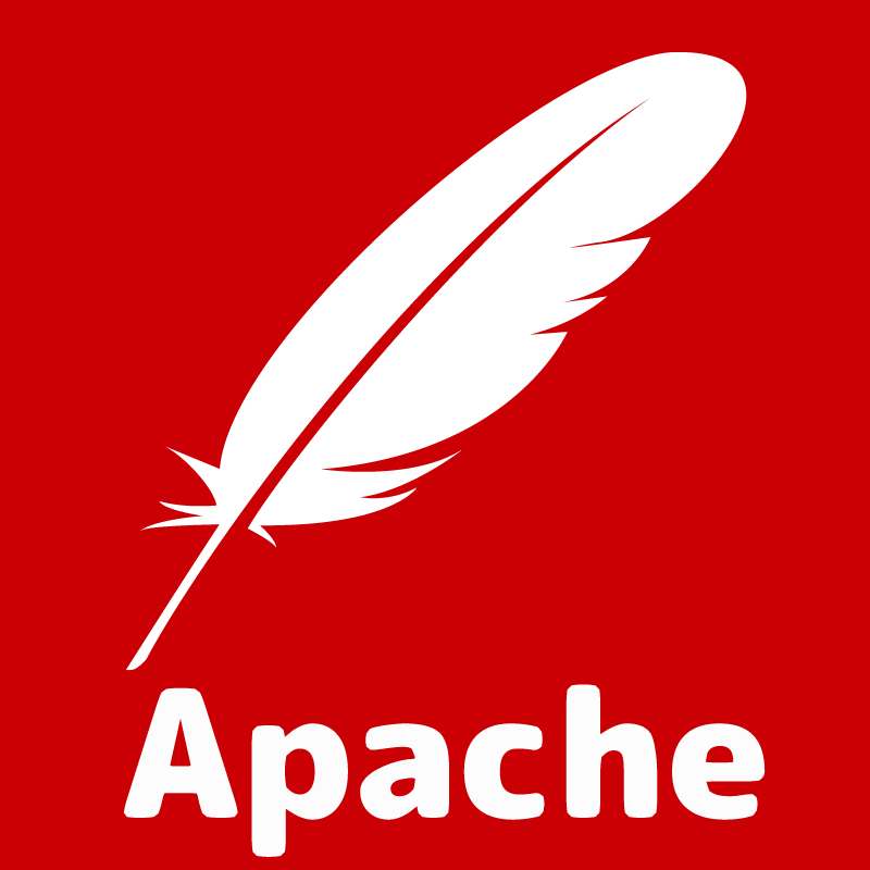 Apacheのサムネイル