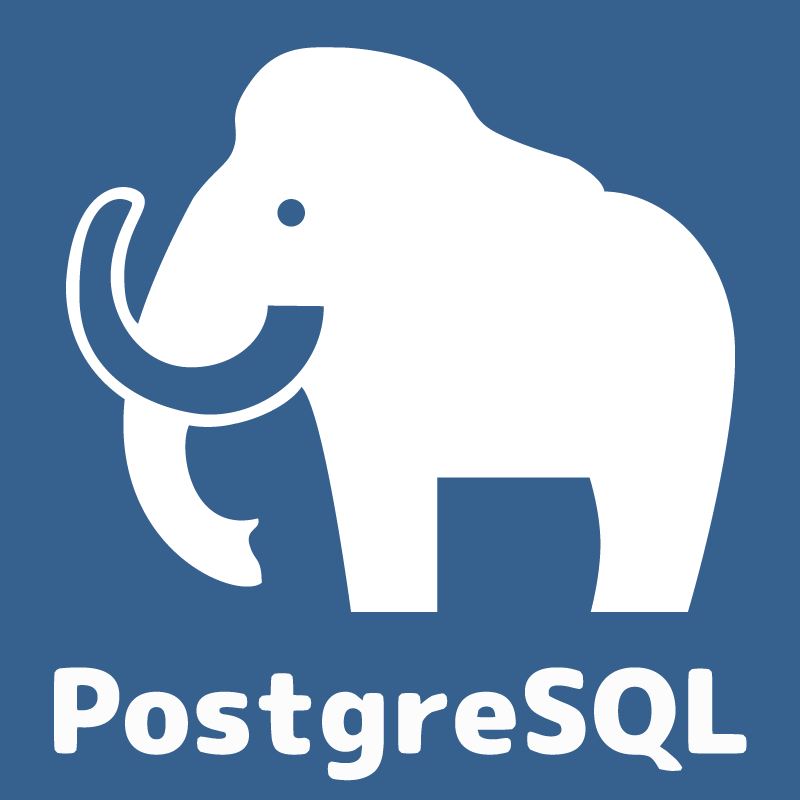 PostgreSQLのサムネイル